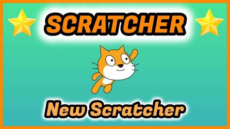Enter Scratcher .